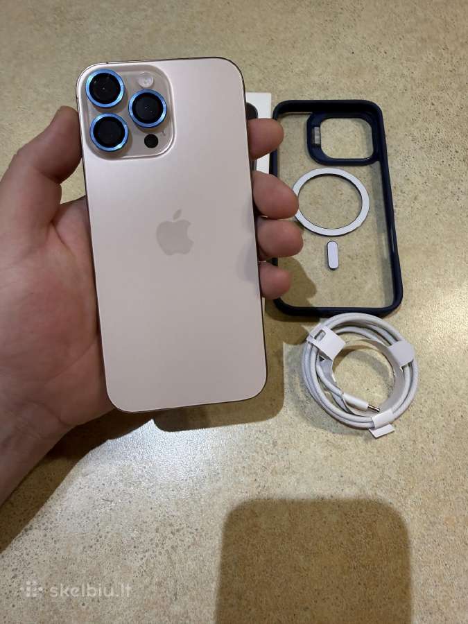 iPhone 16 Pro Max 512 GB