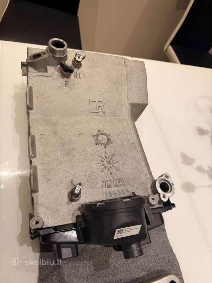De Dietrich Emc-m24/28mi šilumokaitis