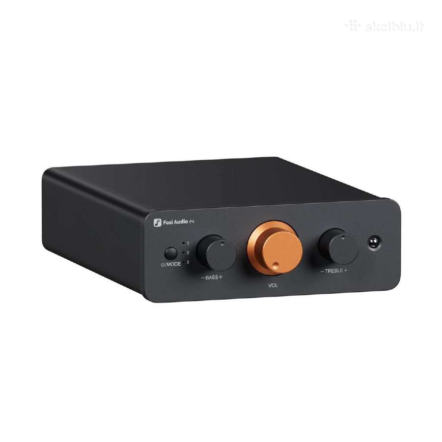 Fosi Audio P4