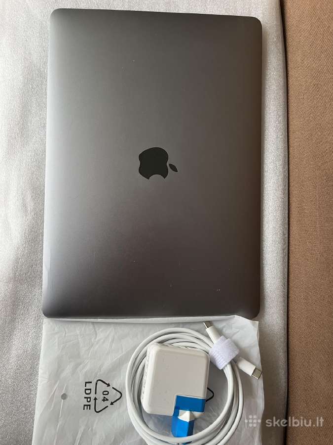 Apple kompiuteris Geros būklės, puikių parametrų - nuotraukos Nr. 2