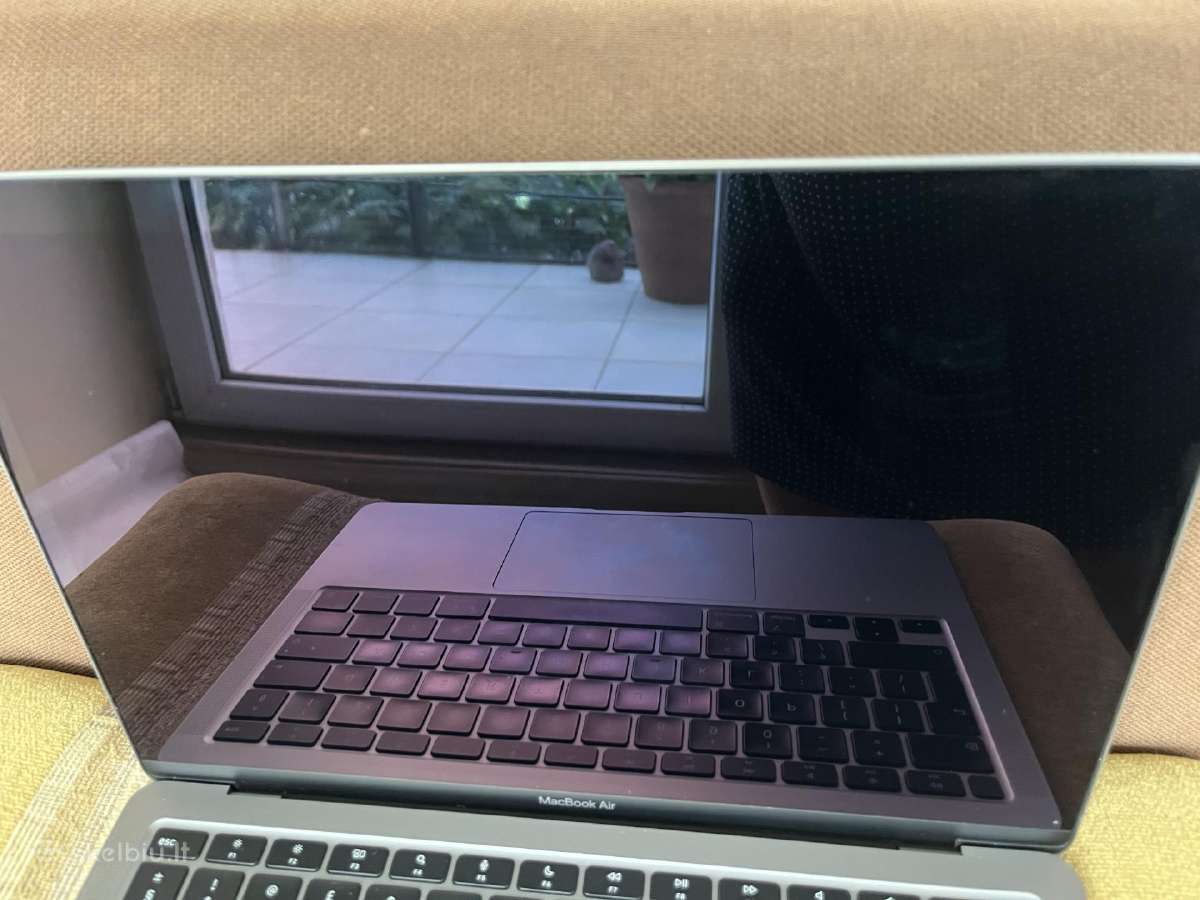 Apple kompiuteris Geros būklės, puikių parametrų - nuotraukos Nr. 6