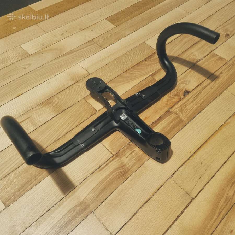 Canyon H36 aero carbon vairas - nuotraukos Nr. 2