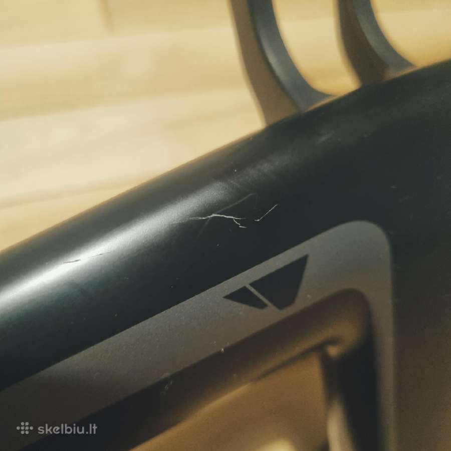 Canyon H36 aero carbon vairas - nuotraukos Nr. 4