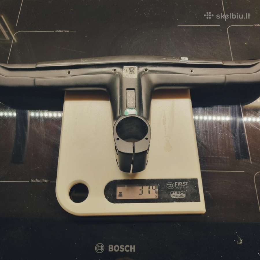 Canoyon H36 aero carbon vairas - nuotraukos Nr. 3