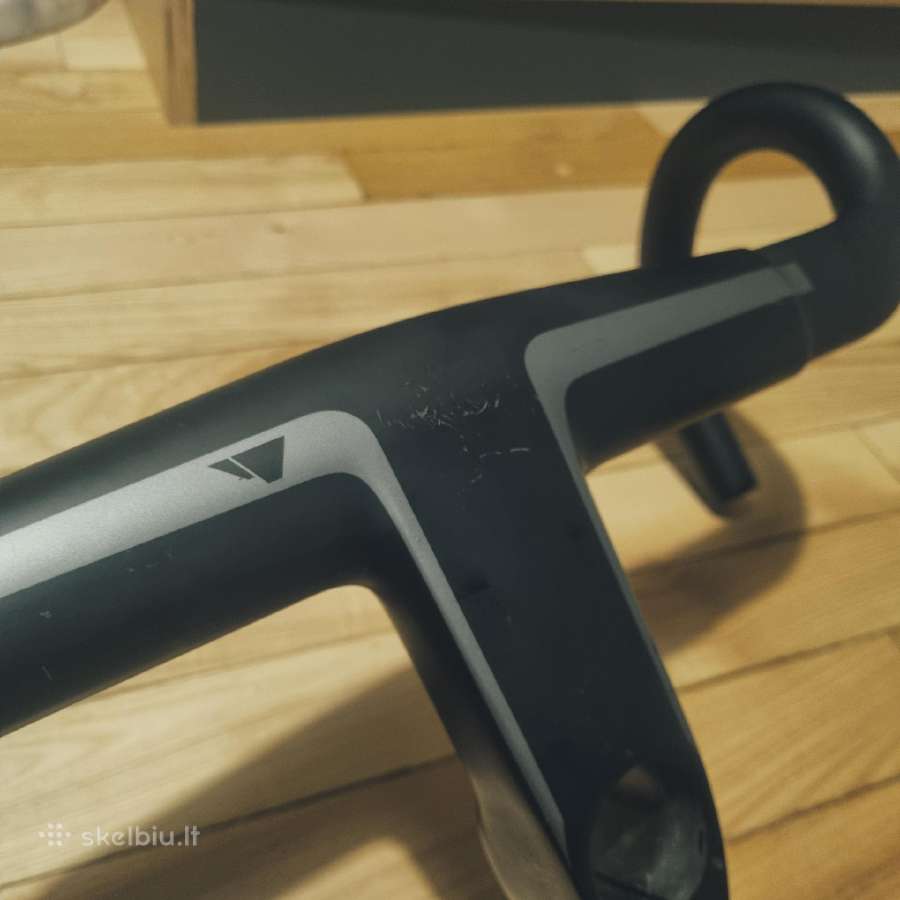 Canoyon H36 aero carbon vairas - nuotraukos Nr. 4