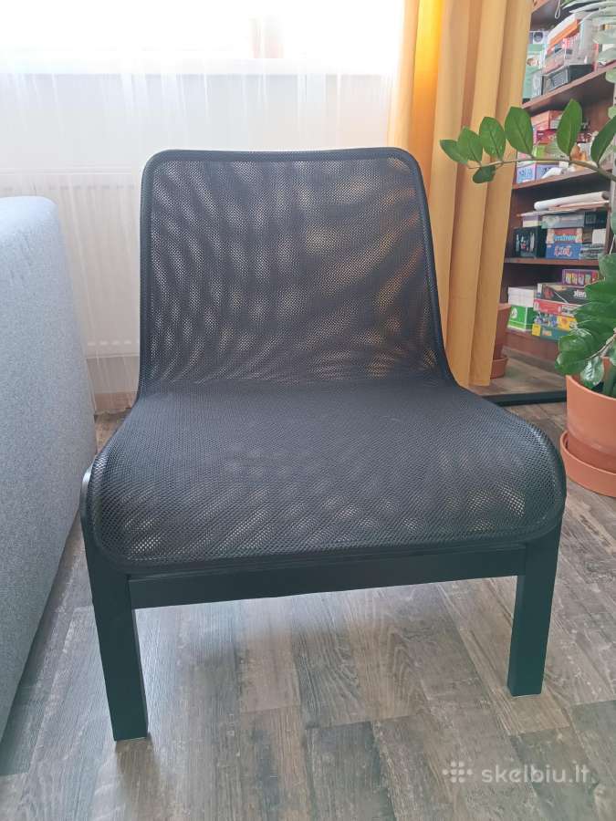 Ikea krėslas
