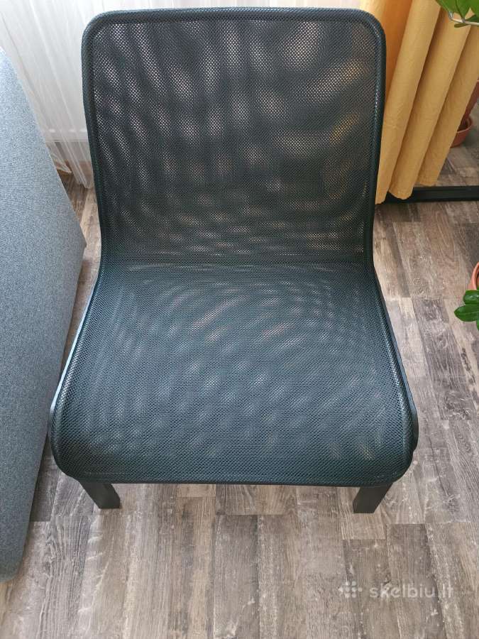 Ikea krėslas - nuotraukos Nr. 2
