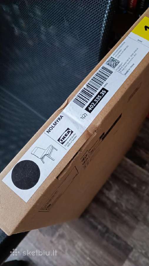 Ikea krėslas - nuotraukos Nr. 3