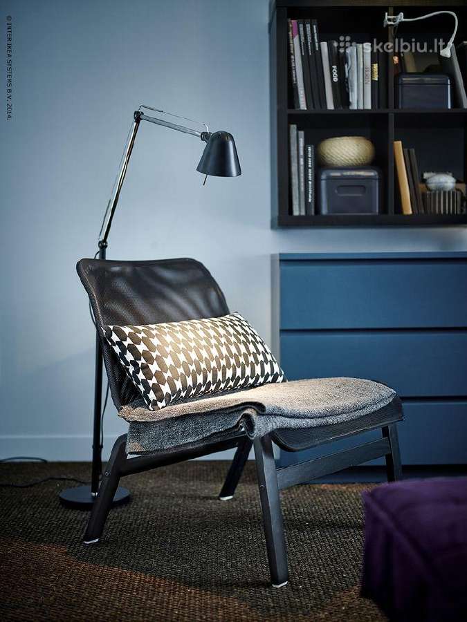 Ikea krėslas - nuotraukos Nr. 5
