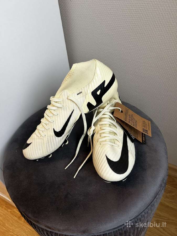 Nauji Nike air butsai