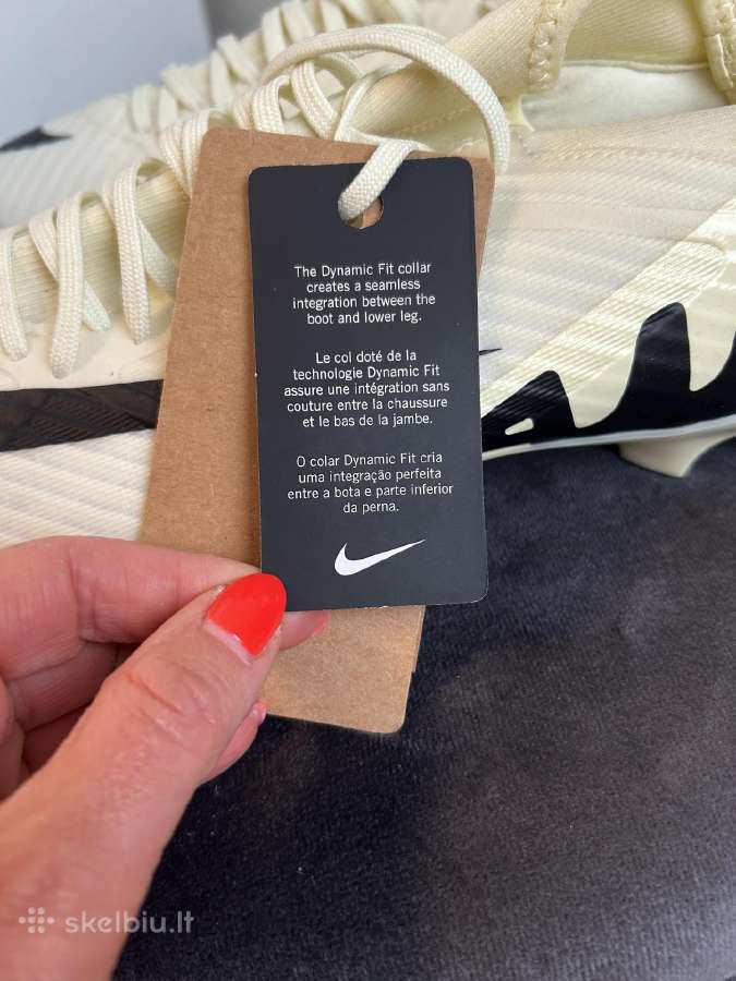 Nauji Nike air butsai - nuotraukos Nr. 3