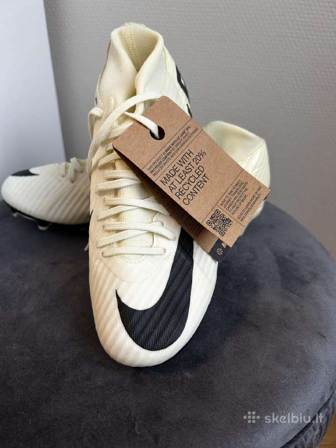 Nauji Nike air butsai - nuotraukos Nr. 5