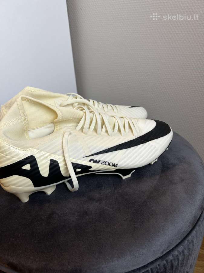 Nauji Nike air butsai - nuotraukos Nr. 7