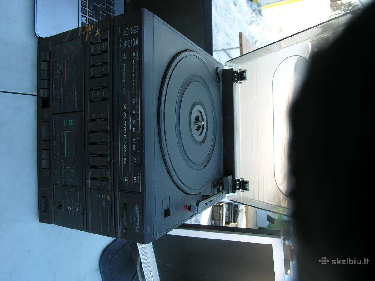 Stiprintuvai,yamaha,JVC,technics pioneer,denon,ken - nuotraukos Nr. 36