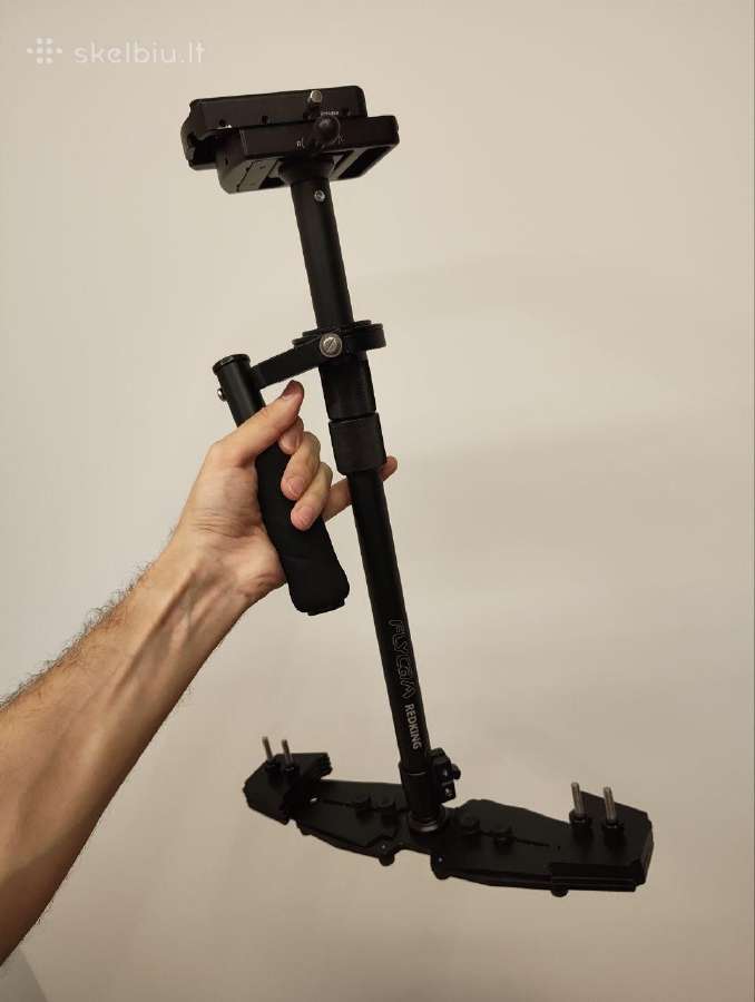 Flycam Redking Camera Stabilizer