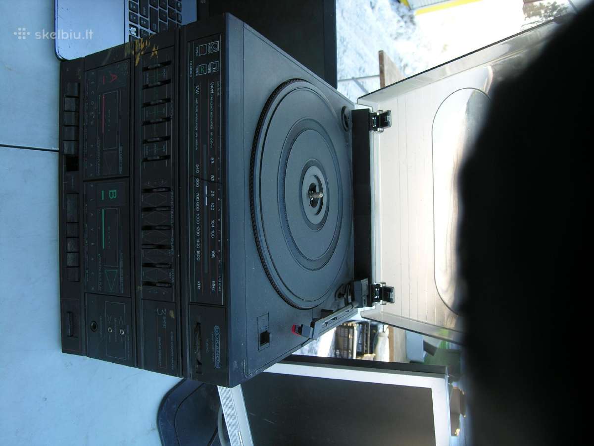 Stiprintuvai,technics,yamaha,JVC,pioneer,kenwood, - nuotraukos Nr. 33