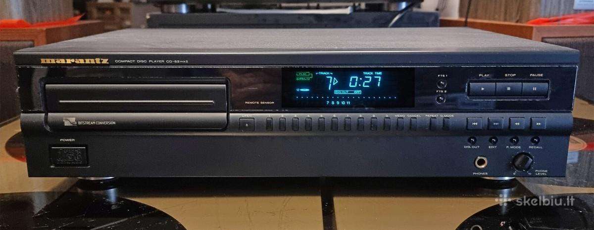 Sony Rdr-hxd970 HDD 250gb, Olive Q3,pioneer Pd-605 - nuotraukos Nr. 14