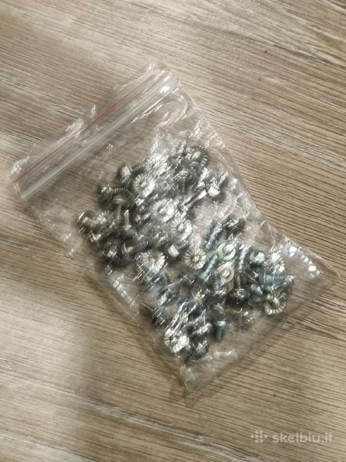 Komponentai stacionarams, koloneles - nuotraukos Nr. 23