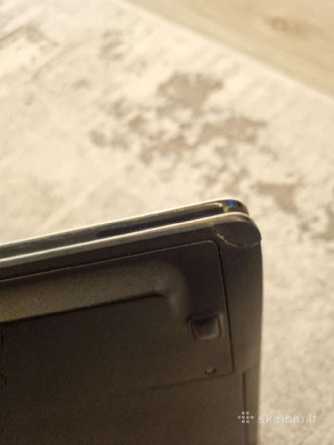 Asus X552l nešiojamas kompiuteris - nuotraukos Nr. 5