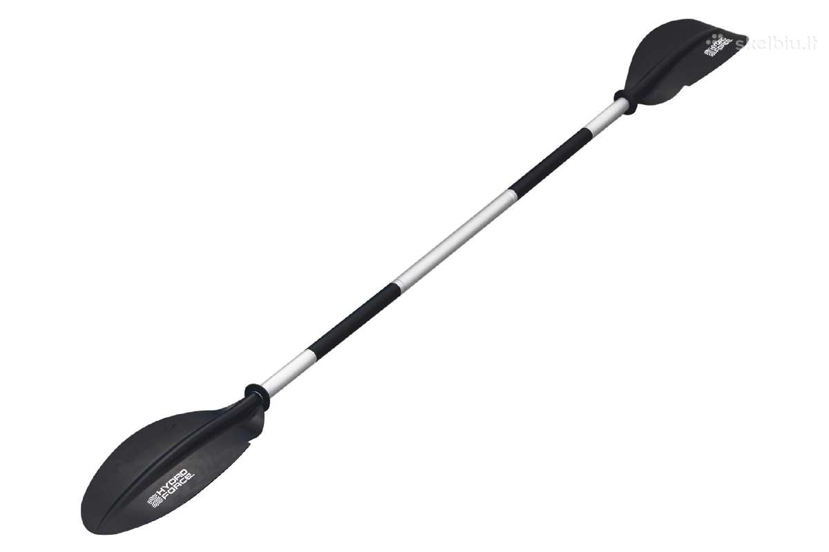 Pripučiamas kajakas Bestway Arrow Elite X1 365x73 - nuotraukos Nr. 9