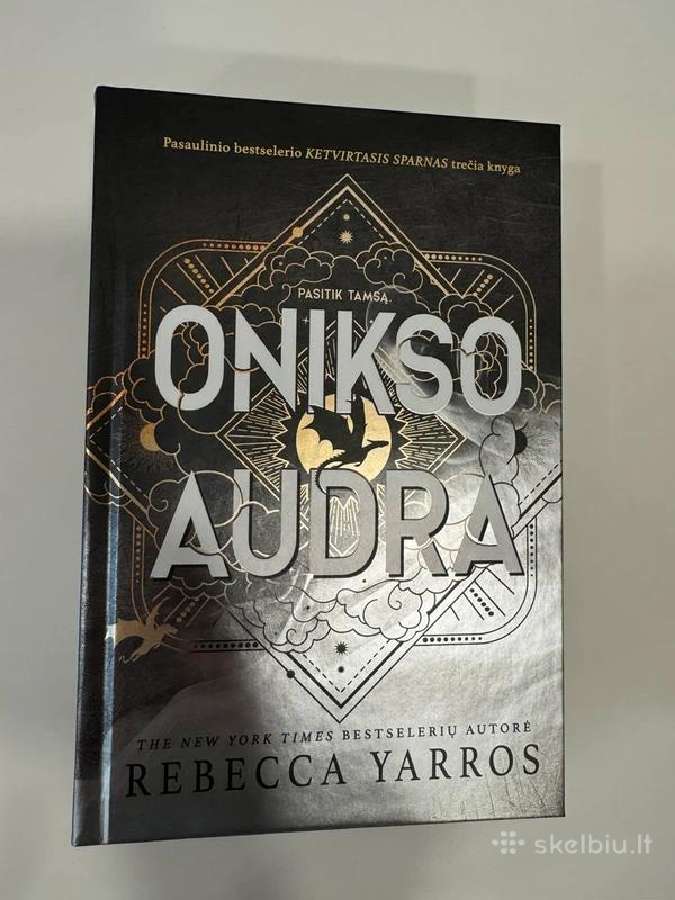 Onikso audra