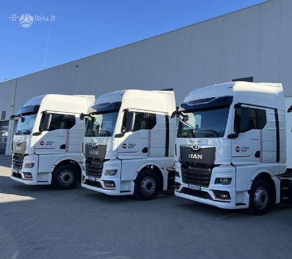 Transporto vadybininkas / Транспортный менеджер