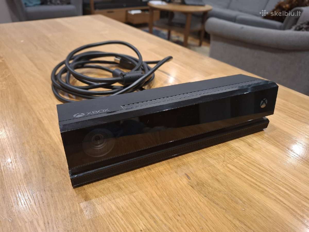 Xbox One Kinect kamera