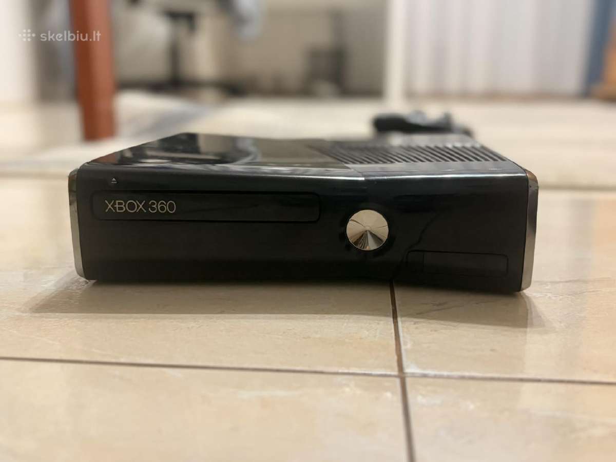 Xbox 360