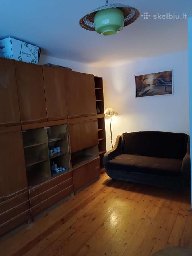 Sofa - lova - nuotraukos Nr. 3