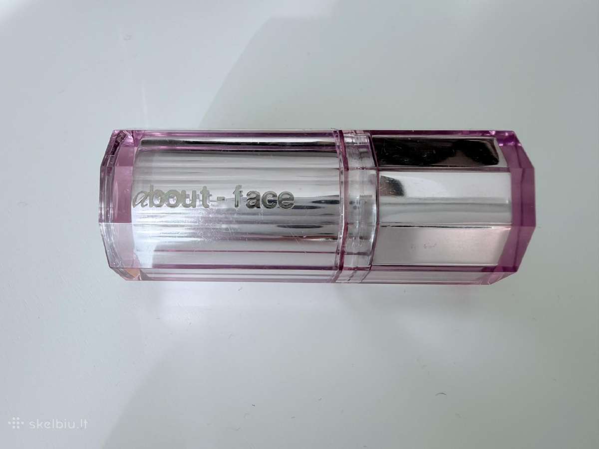 About-face Light Lock Stick kreminis highlighter - nuotraukos Nr. 2