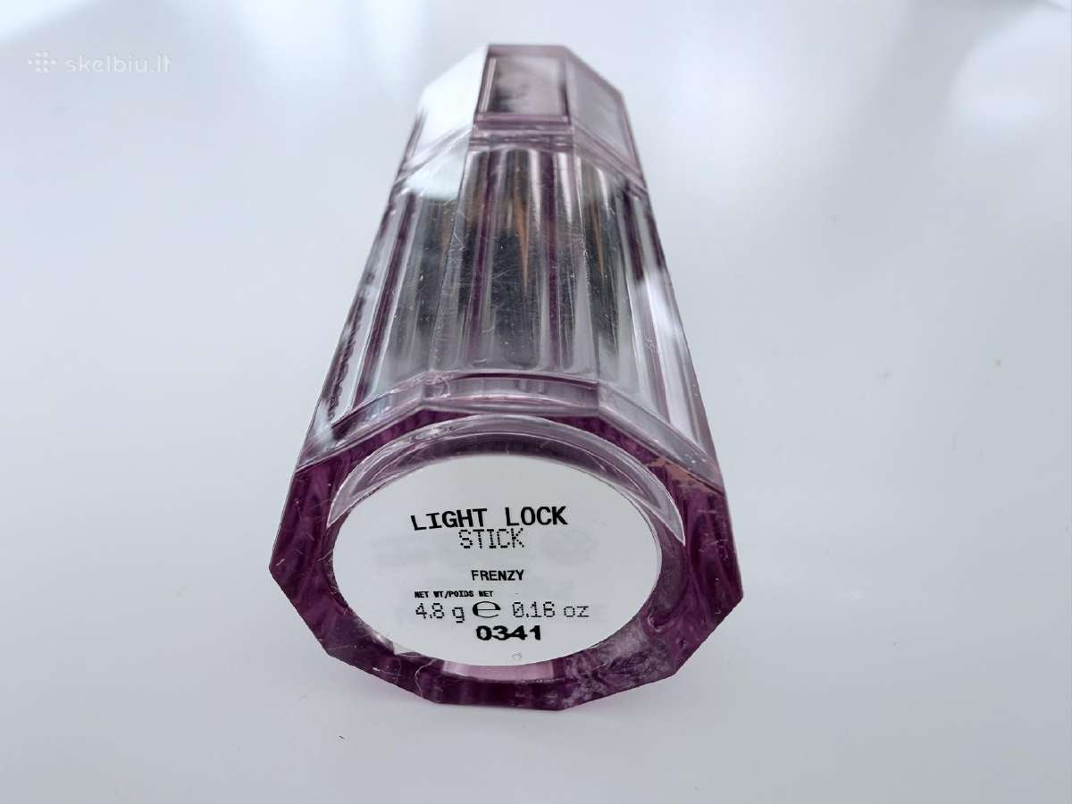 About-face Light Lock Stick kreminis highlighter - nuotraukos Nr. 4