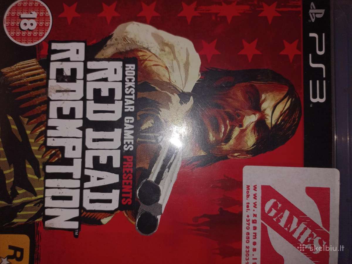 Parduodamas playstation 3