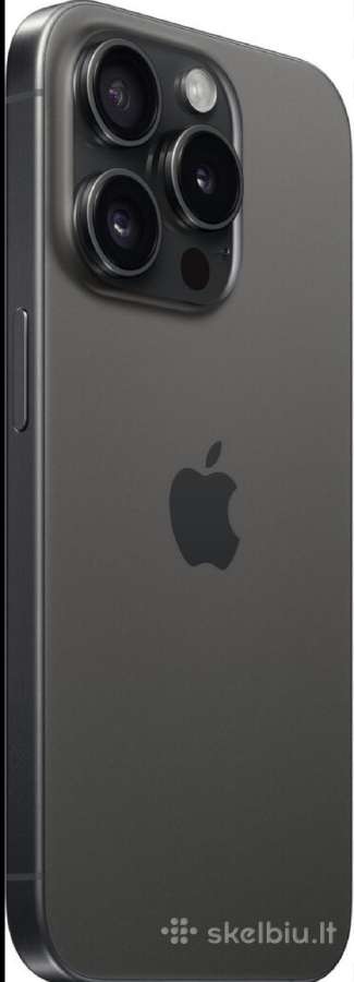 iPhone 16 Pro 256