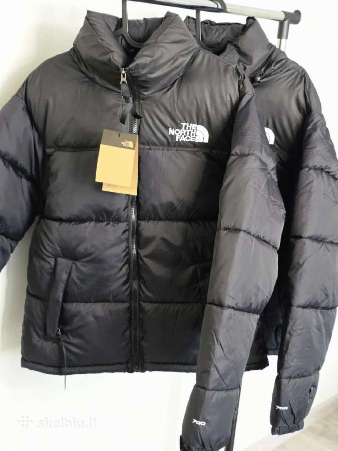 The north face striukės . - nuotraukos Nr. 2