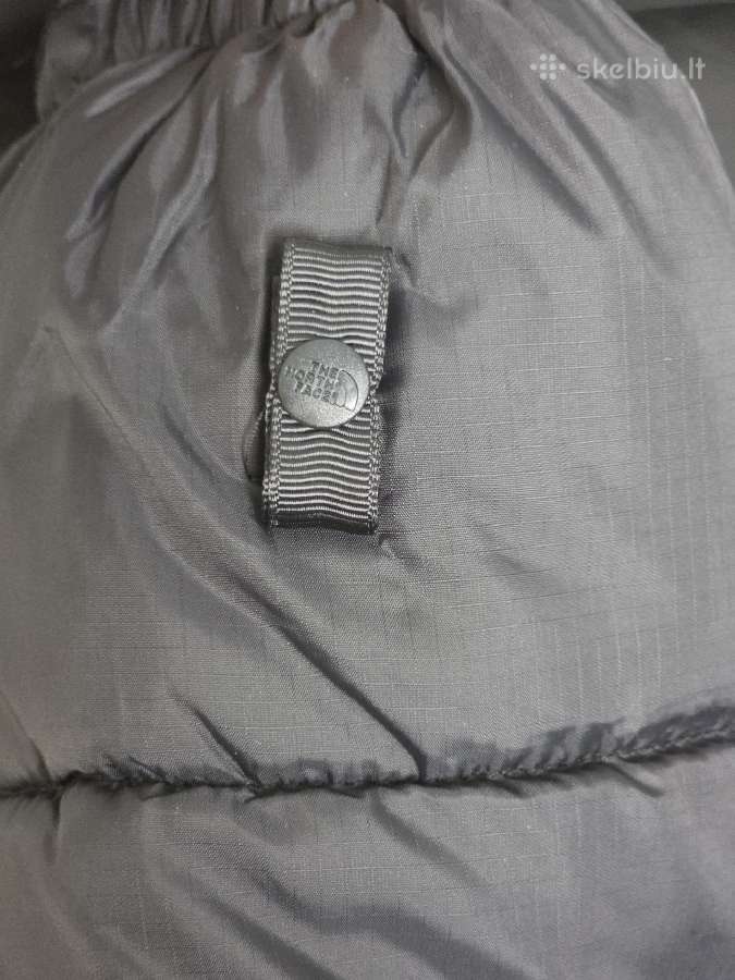 The north face striukės . - nuotraukos Nr. 3