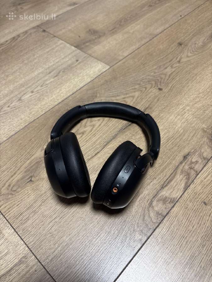 Ausinės - Sanag D50s Pro
