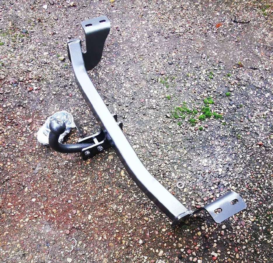 Farkopas, kablys Toyota: Prius 20,30, Prius Plus. - nuotraukos Nr. 7