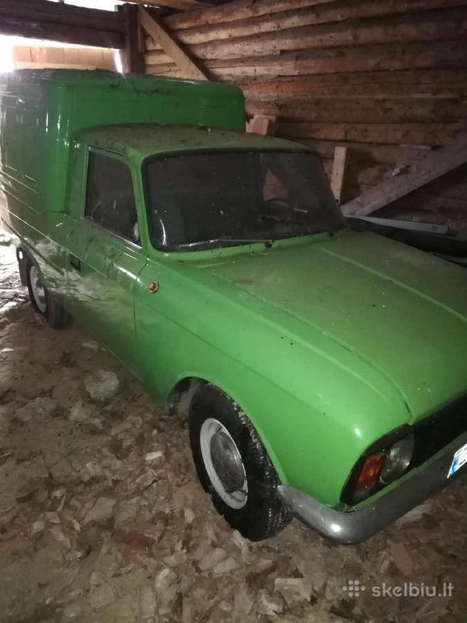 Purkstuvas ekskavatorius k701 priekaba freza Uaz - nuotraukos Nr. 24