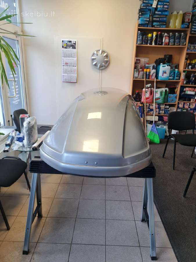 Thule Atlantis 900