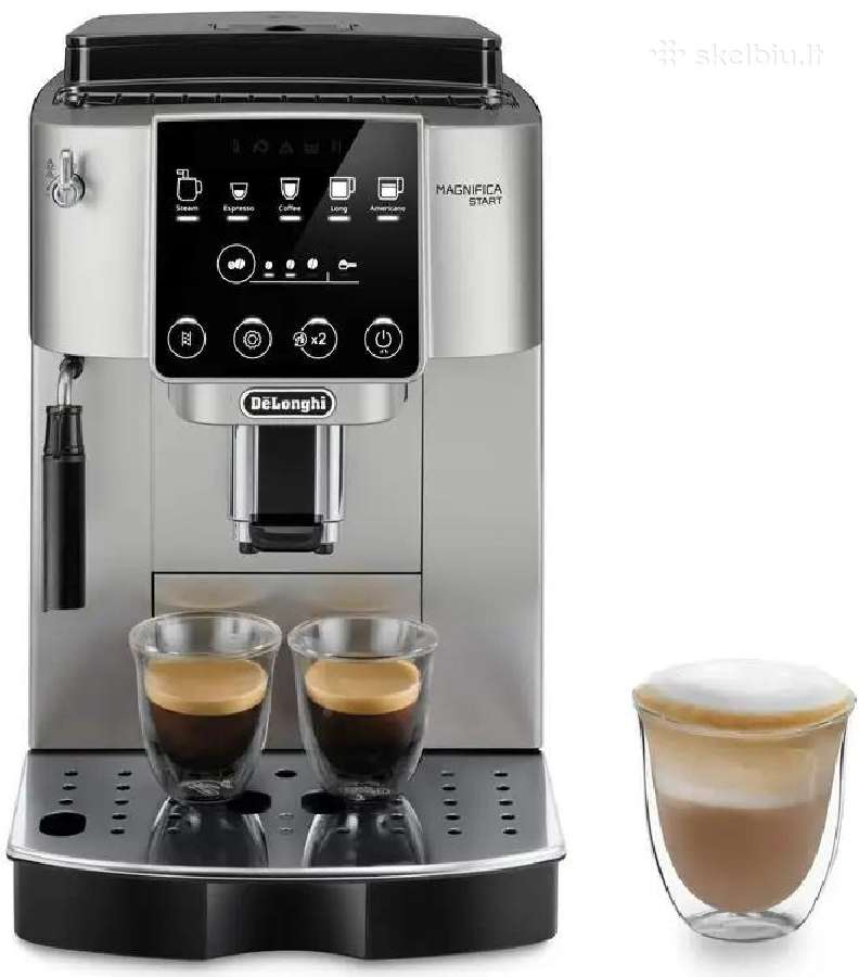 Naujas Kaffemaskine Obh Nordica Blooming ir kiti - nuotraukos Nr. 2