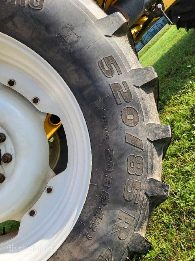 Parduodu purkštuvą - nuotraukos Nr. 10