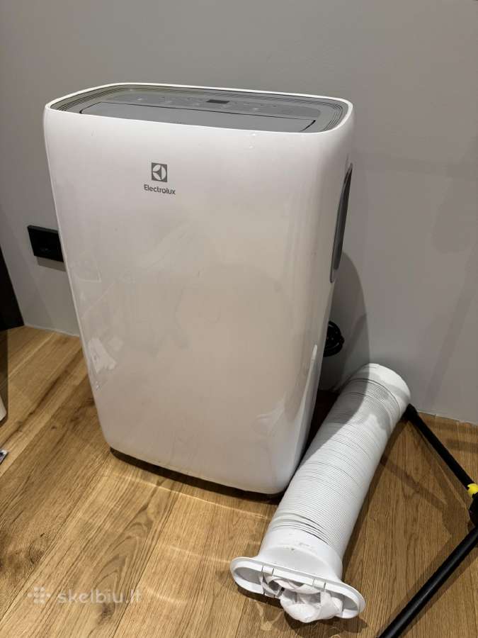 Electrolux Eacm-8 Cl