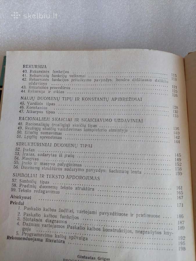 Programavimo pagrindai - nuotraukos Nr. 7