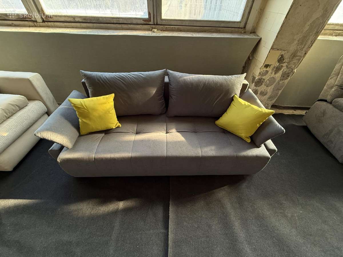Sofa lova didelis pasirinkimas - nuotraukos Nr. 6