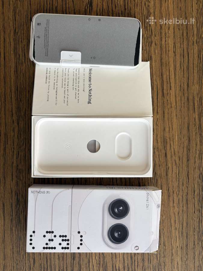 Nothing phone 2a