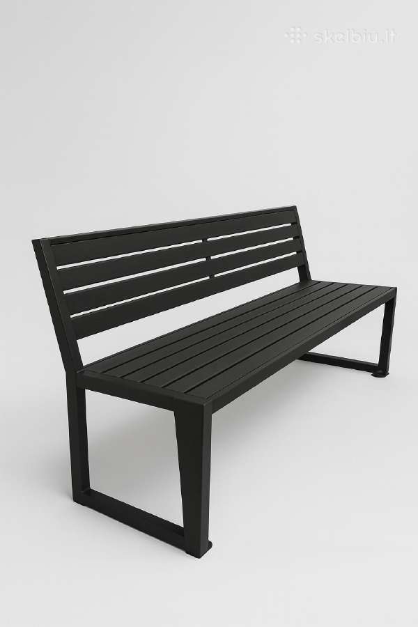 Nordic Bench w - nuotraukos Nr. 3