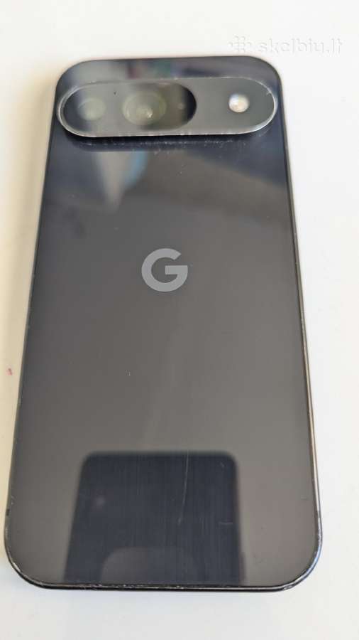Google Pixel 8a 128gb