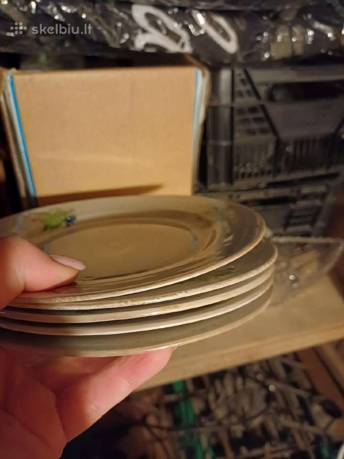 Retro lekstes
