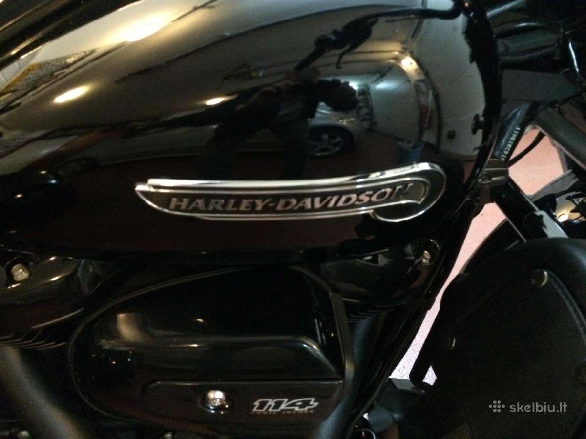 Motociklas Laisve30