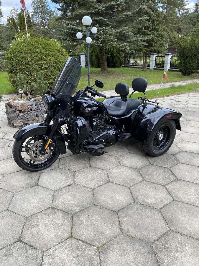 Motociklas Laisve30 - nuotraukos Nr. 7